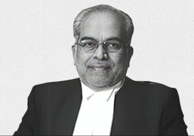 Sudarshan Reddy Will Be Vice President Candidate From The Opposition