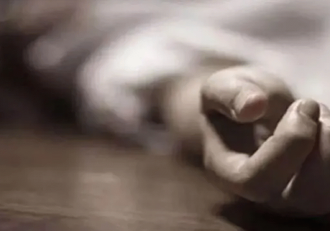 Trader dies after consuming sulphas