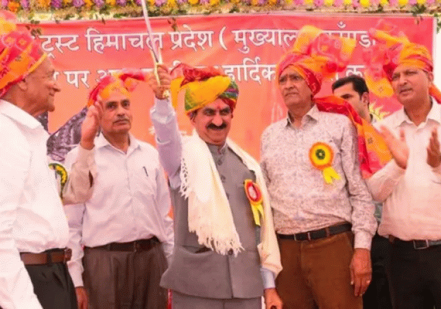 Himachal presents a strong case for the Kishau Dam project
