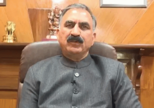 Major relief for HRTC employees and pensioners