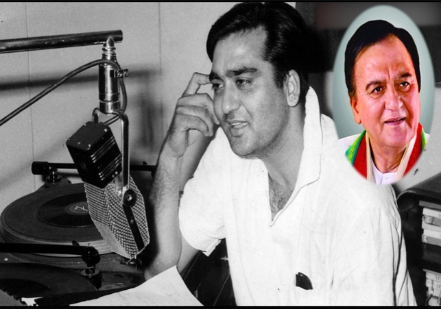 Read Interesting Facts About Sunil Dutt On His 18th Death Anniversary 