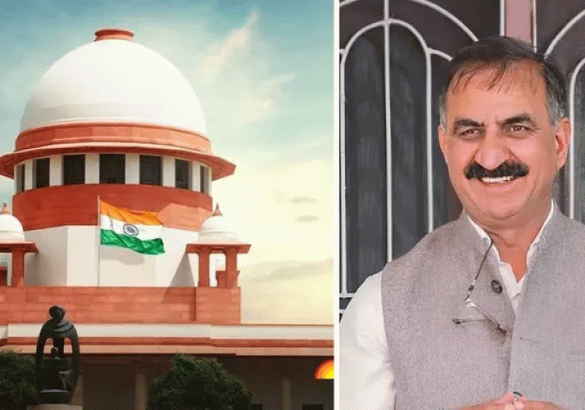 Major relief for the Himachal government