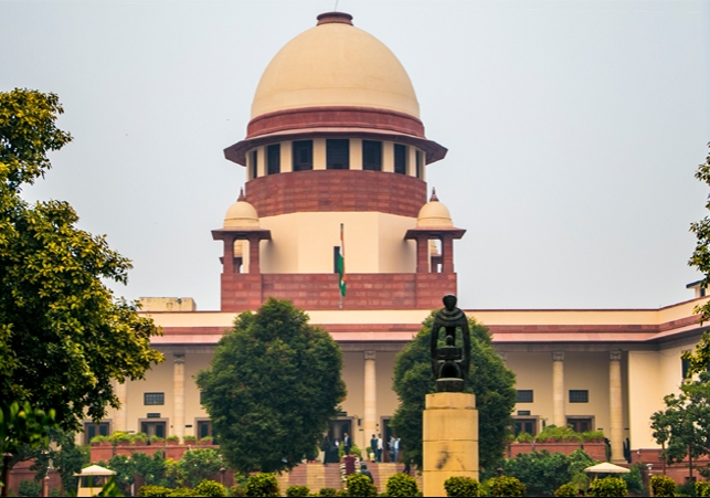Supreme Court 5 New Judges Appoint Law Minister Shares Names
