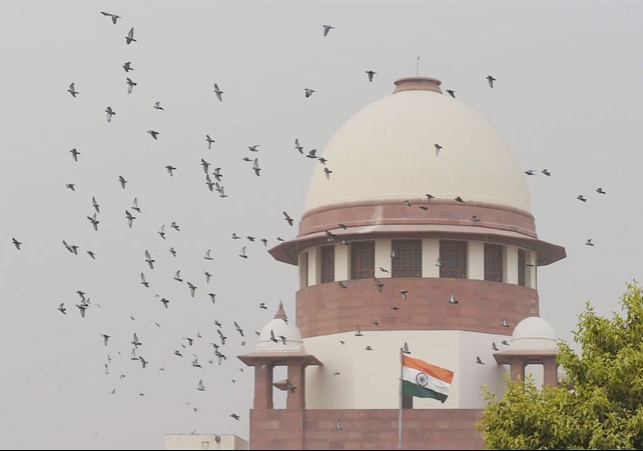Supreme Court Alerts Girl-Boys For Pre-Marital Physical Relationship