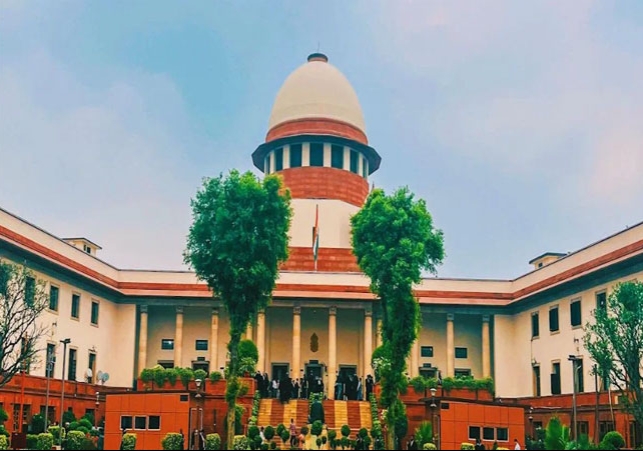 Supreme Court Allows Passive Euthanasia For 32 Year Old Man Harish Rana 