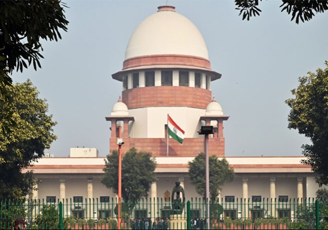 Supreme Court Big Comment Regarding Refugees Latest News