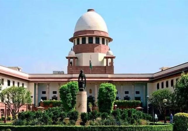 Supreme Court Closed Proceedings on Wrestlers Petition