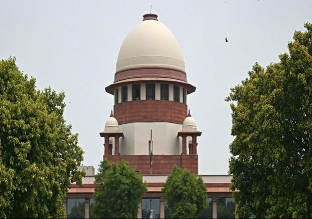 Supreme Court Declines Urgent Hearing Over Ram Mandir Donation Scam Row
