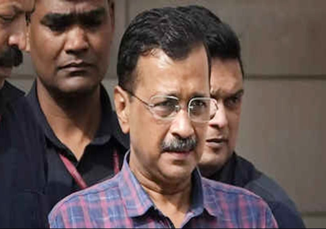 Supreme Court Hearing Arvind Kejriwal Interim Bail News Update