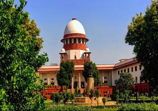 Supreme Court Hearing on Hate Speech All Petitions Dismissed