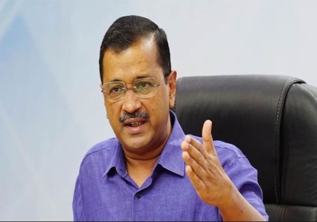 Supreme Court Issues Notice To ED On Kejriwal Petition Challenging Arrest