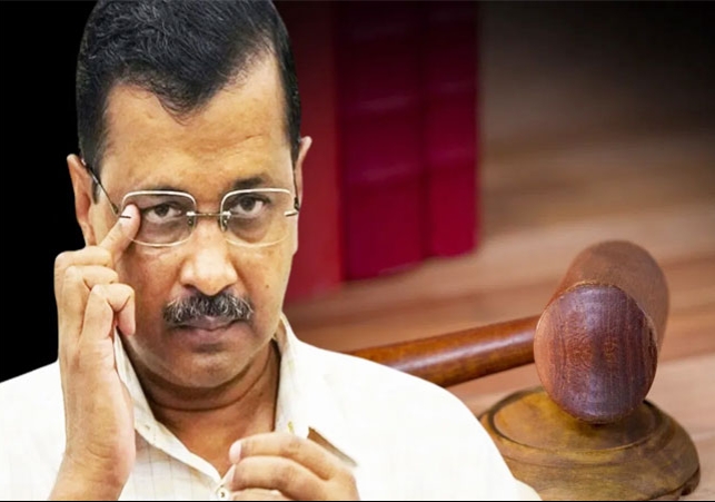 Supreme Court Not Order On Arvind Kejriwal Interim Bail News Update