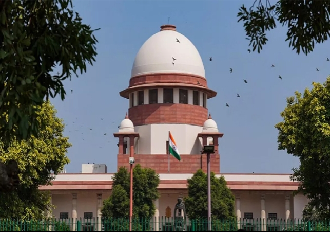 Supreme Court On Student Protesters Police Action Lathi Charge
