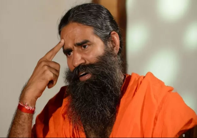 Supreme Court Ordered For Personal Appearance Swami Ramdev Acharya Balakrishna