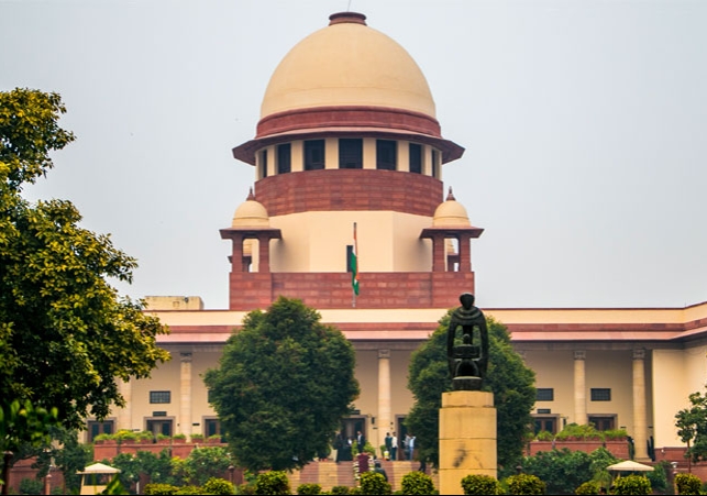 Supreme Court Pahalgam Attack