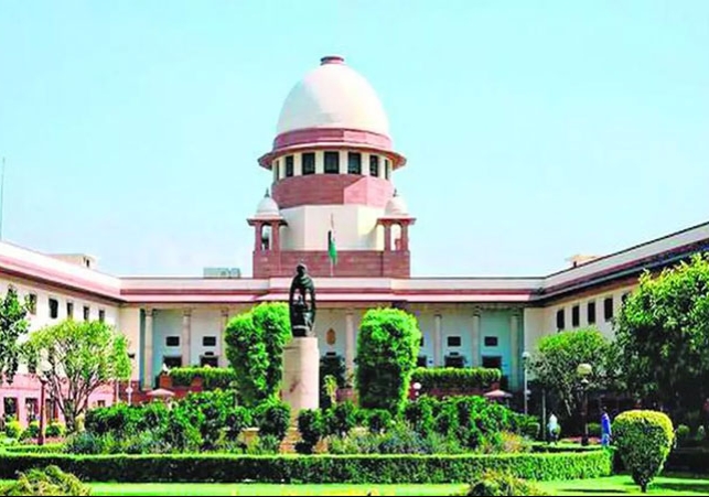 Supreme Court Refuses Plea Filed By 14 Opposition Parties Including Congress