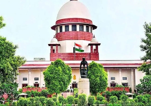 Supreme Court Refuses To Suspend Waqf Amendment Act But Stays Some Provisions