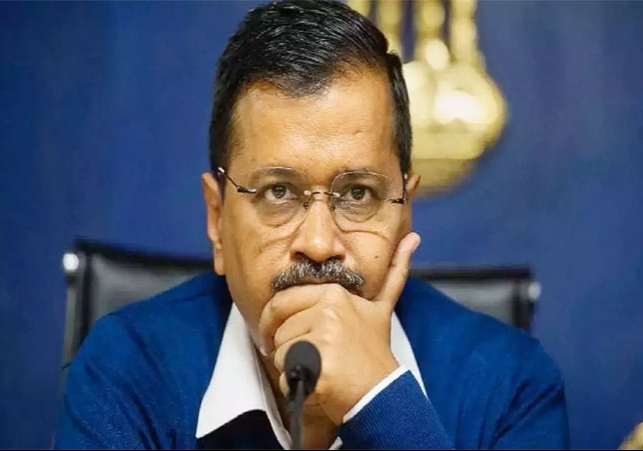 Supreme Court To Hear Delhi CM Arvind Kejriwal Petition On This Date