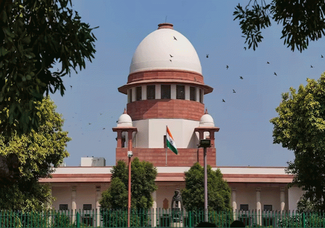 Supreme Court Verdict Bilkis Bano Case Gujarat Govt Order Canceled