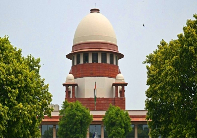 Supreme Court Will Hear Ram Mandir Daan Chori Case On This Date