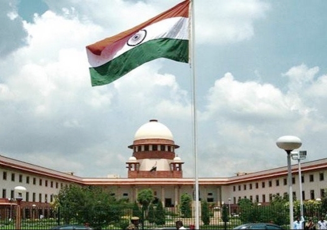 Supreme Court on Agnipath Scheme Recruitments 