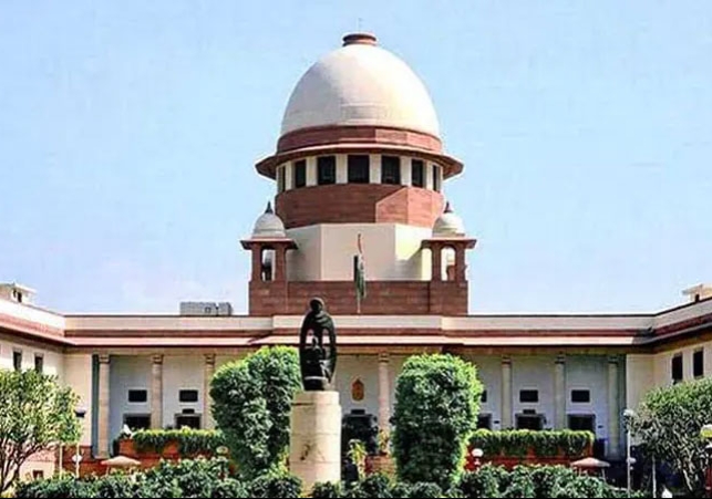 Supreme Court on ED Director Sanjay Mishra Extension