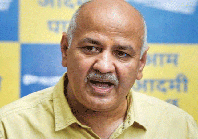 Supreme Court on Manish Sisodia Bail Latest Updates