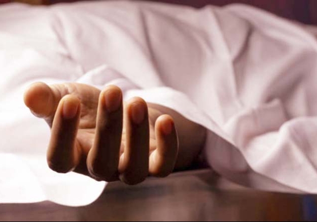 Surat 4 Labours Died Due To Poisonous Gas in Septic Tank Jewelry Company