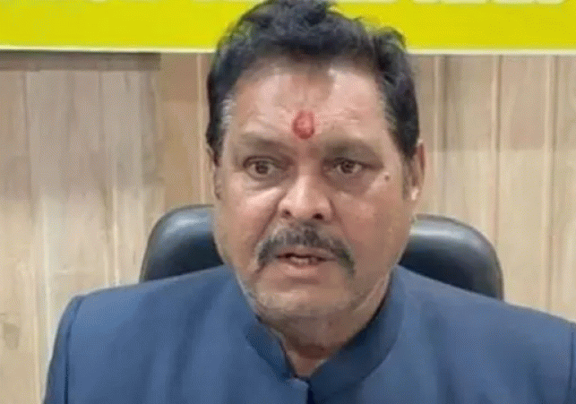 Former BJP MLA Suresh Rathore granted bail