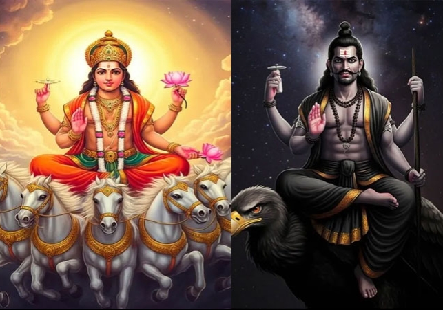 Surya Makar Rashi Parivartan 2026 Makar Sankranti Kyon Manate Hain