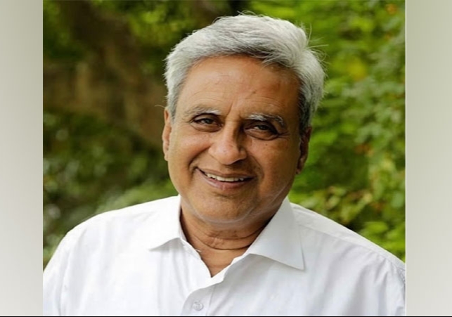 सुषमा स्वराज के पति स्वराज कौशल का निधन; भारत के सबसे कम उम्र के राज्यपाल रहे, सीनियर एडवोकेट थे, बांसुरी स्वराज के पिता