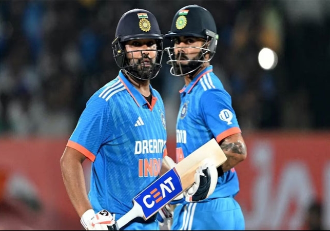 T20 World Cup 2024 India Squad Announced News Latest Update
