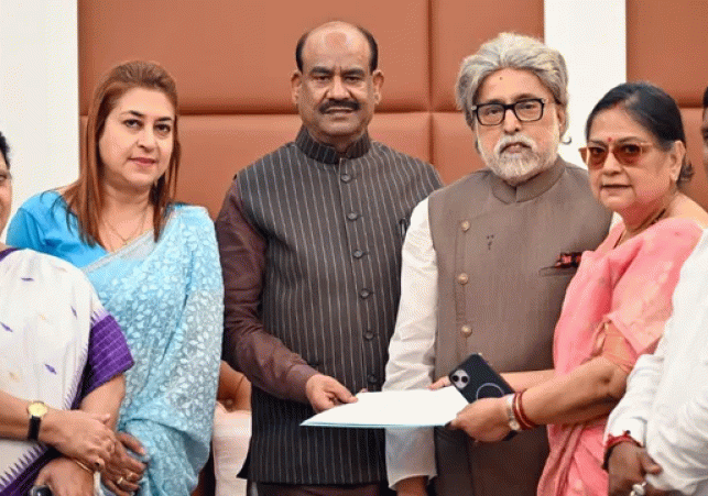 NCPI grabbed headlines following the merger of 20 rebel TMC MPs
