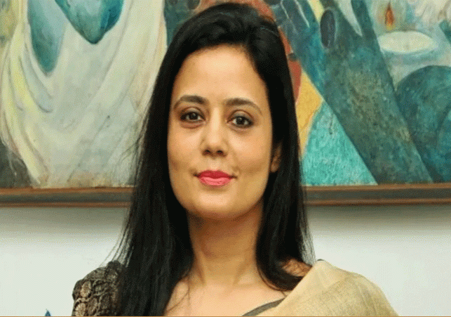 TMC MP Mahua Moitra Expelled From Parliament Due To Cash For Query Case