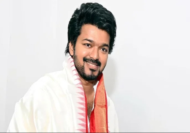 Tamil Nadu Election 2026 Result LIVE Actor Thalapathy Vijay TVK Leads