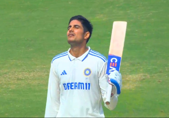 Team India Announced For England Tour 2025 Shubman Gill New Test Captain