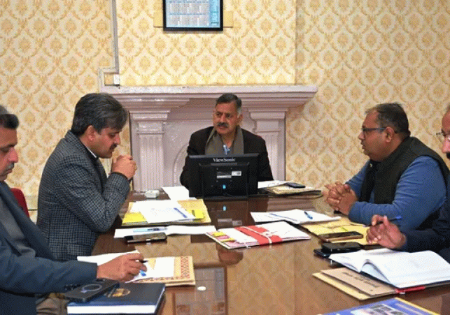 Shimla: Major decisions on grading and curriculum