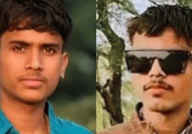 Mathura: Two teenagers drown in Nandgaon Asheshwar 