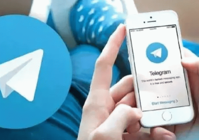 Telegram must comply with local laws