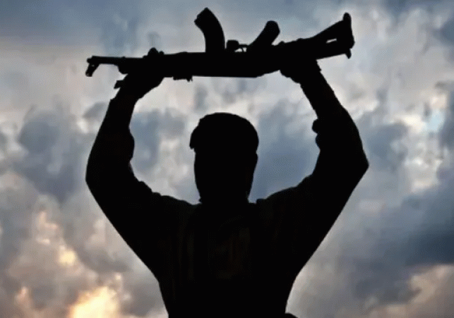 Secret Presence of Terrorist Revealed in Jaipur