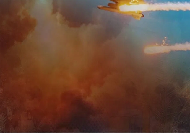 Thailand-Cambodia Tension