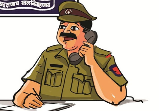 Thanedar dont pick up the phone