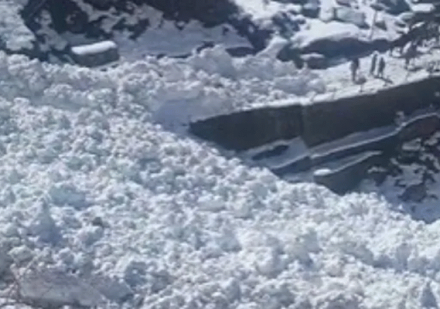 Major Tragedy on Kedarnath Trekking Route