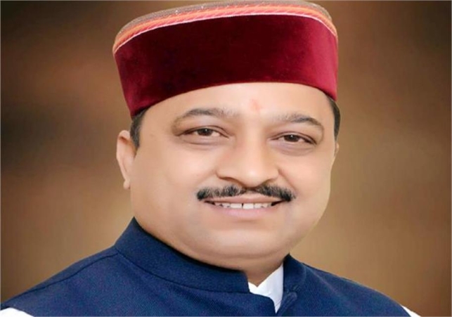 The Cry Over Himachal