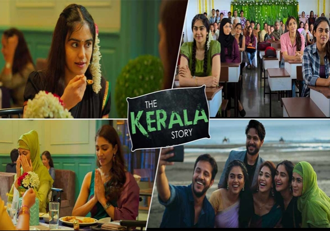 What is The Kerala Story controversy Will the film be banned in India