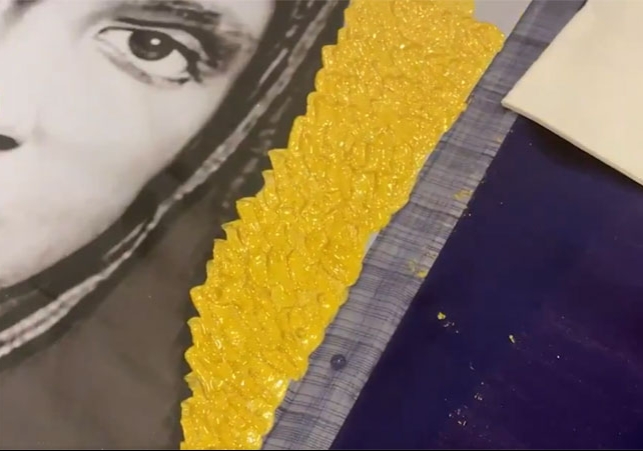 ये साड़ी 39 करोड़ रुपये की; क्या हुआ हैरान रह गए, मुंबई में बनाई गई, जानिए दुनिया की इस सबसे महंगी साड़ी में आखिर ऐसा क्या?