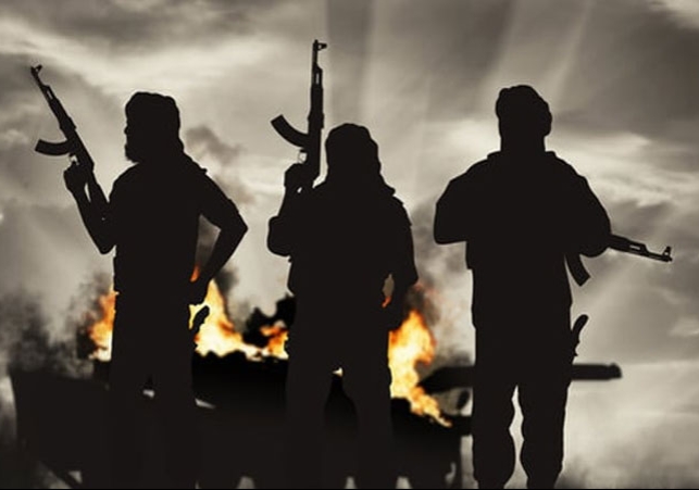 Three Jaish-e-Mohammed Terrorists Entered Bihar Breaking News