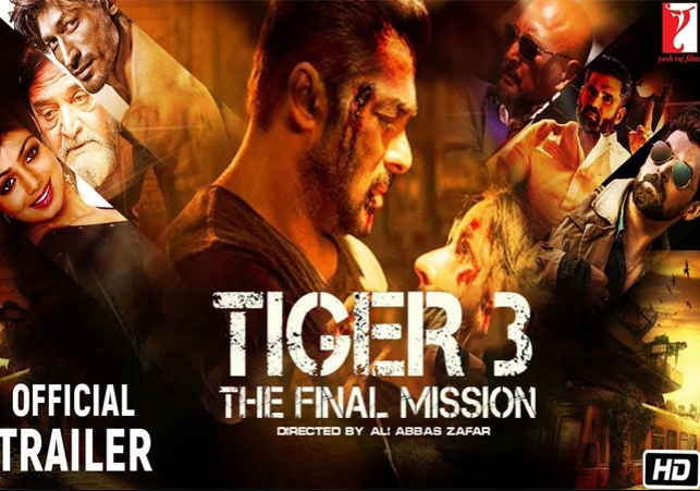 Tiger 3 film boycott trend