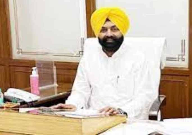 A big step towards the end of the Fazilka bus stand case