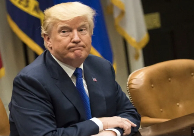 Trump Announces Three-Week Extension of Ceasefire Between Israel and Lebanon